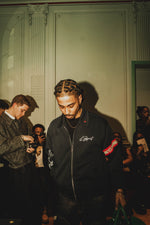 Military Jacket - ACT I