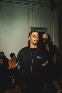 Military Jacket - ACT I