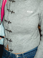 Embellished Knit - ACT I