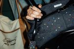 Embellished Bag - ACT I