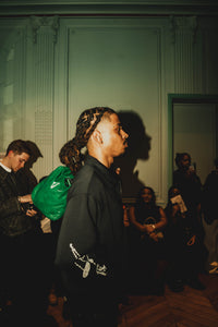 Military Jacket - ACT I