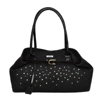 Embellished Bag - ACT I