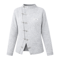 Embellished Knit - ACT I