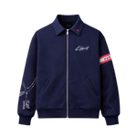 Military Jacket - ACT I