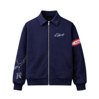 Military Jacket - ACT I