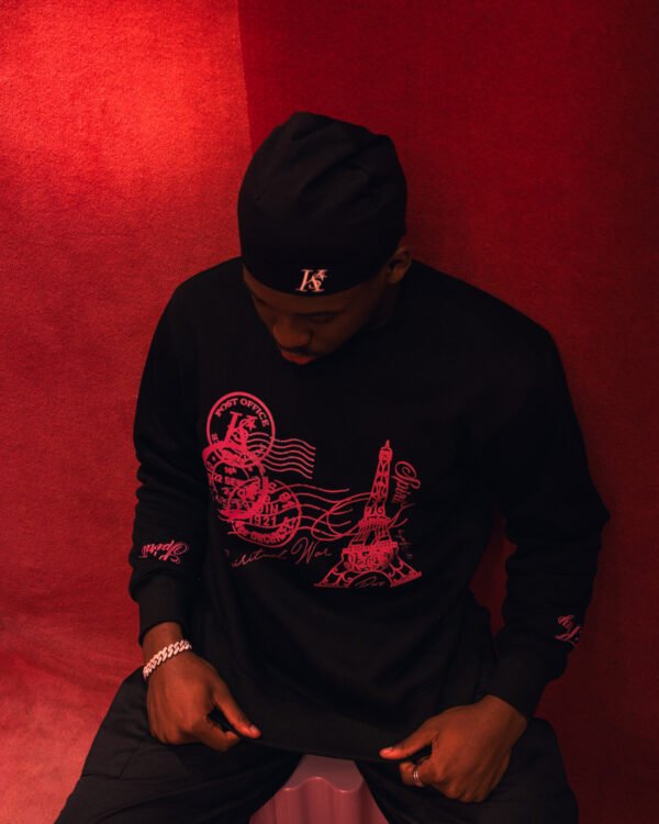 KS Beanie - Image 2